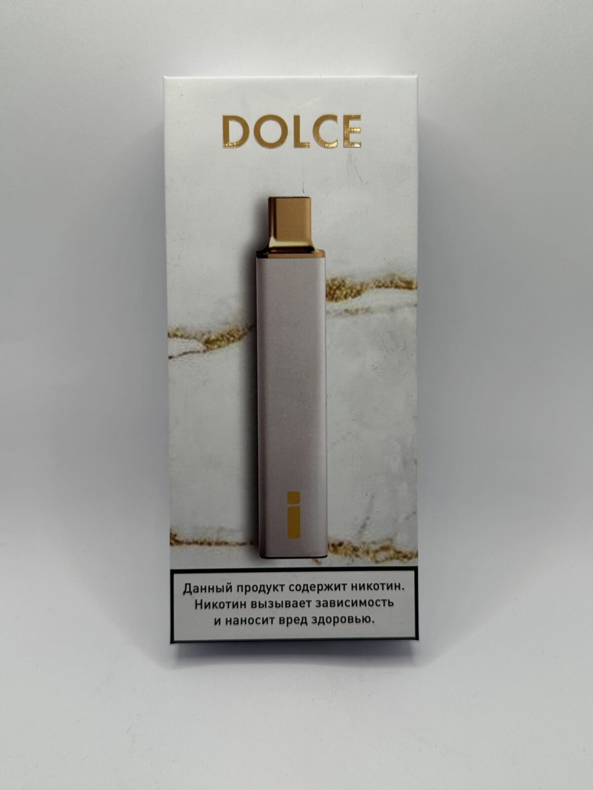 I Individual Dolce Лимонный тарт