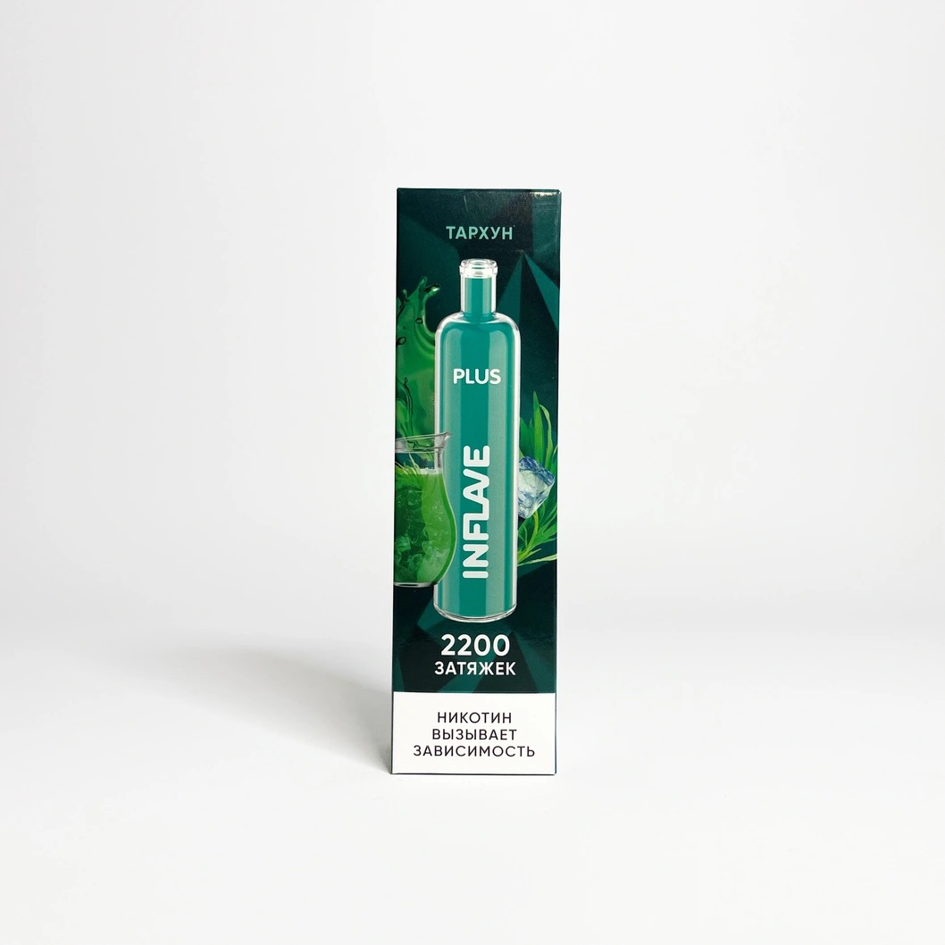 inflave Plus 2200 Тархун