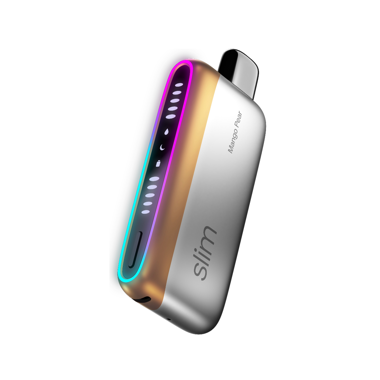 Inflave Slim 16000 затяжек Манго Груша