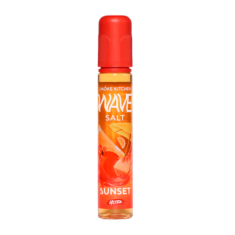 Жидкость Smoke Kitchen Wave Salt Jelly 30Мл 20