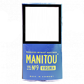 Сигаретный табак Manitou №9 Blue Virginia (Табак) 30 гр