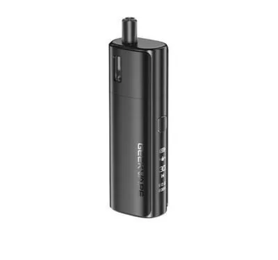 Geek Vape Soul 2 Black