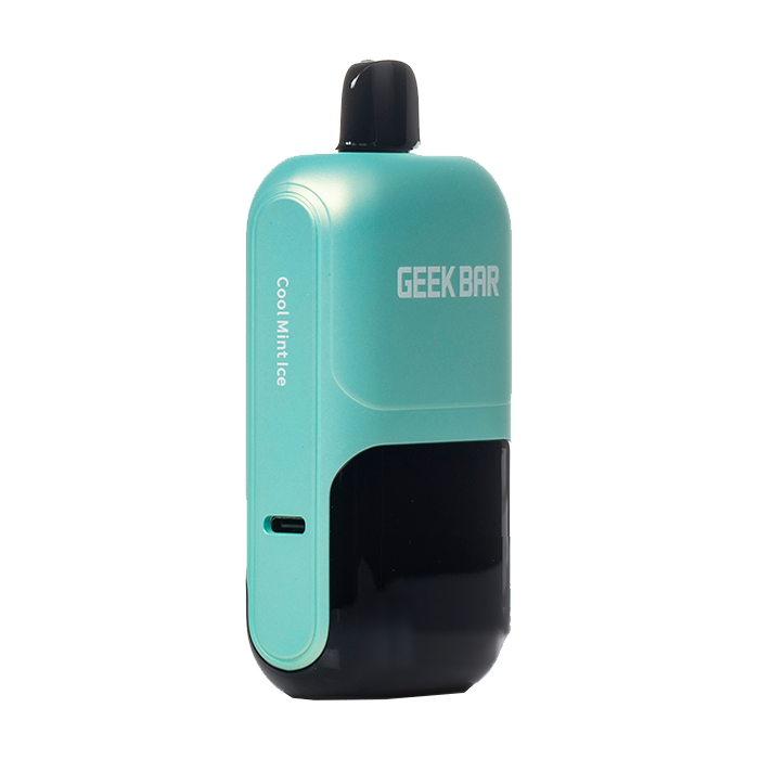 ЭСДН Geek Bar 2Go (50000) - Прохладная Мята