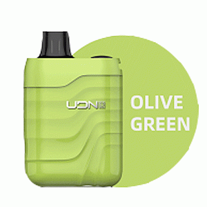 Набор UDN S2 Body 650mAh Olive Green