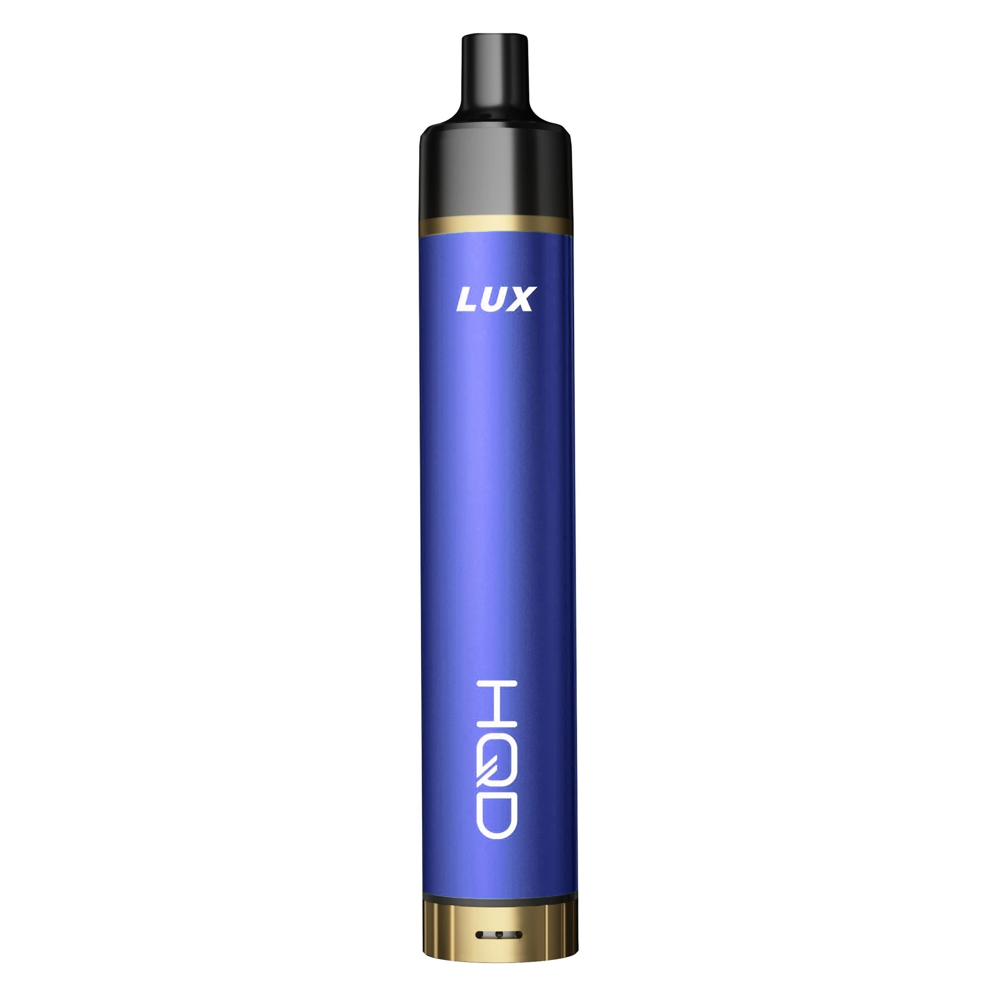 Устройство HQD Lux 1500+1500 Затяжек Черника