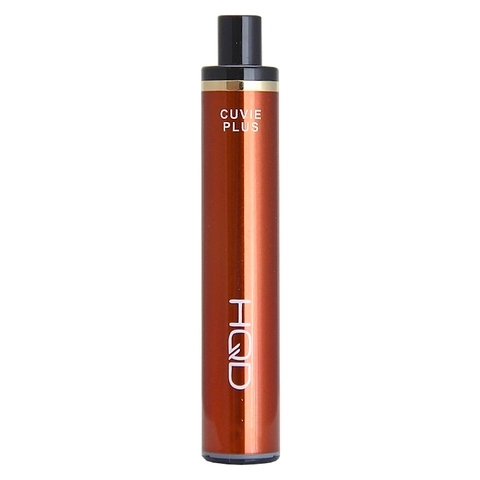 ЭСДН HQD Cuvie Plus 1200 затяжек Кислые Мармеладные Червячки