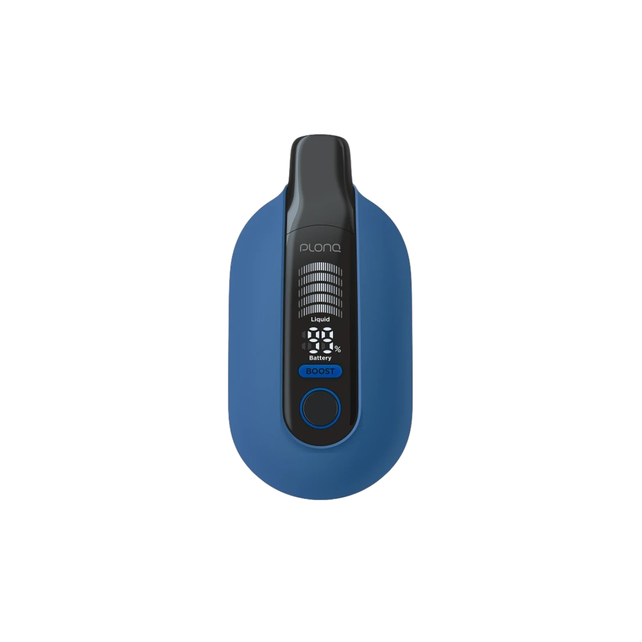 Plonq Ultra Strong 12000 затяжек Голубика Мята