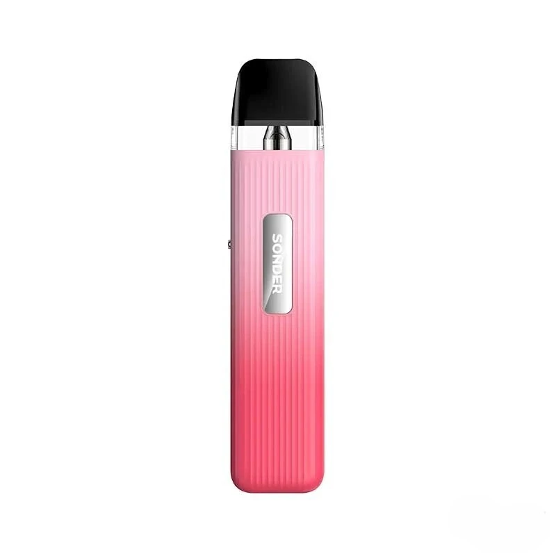 Набор Geek Vape Sonder Q 1000mAh Pod Kit Rose Pink