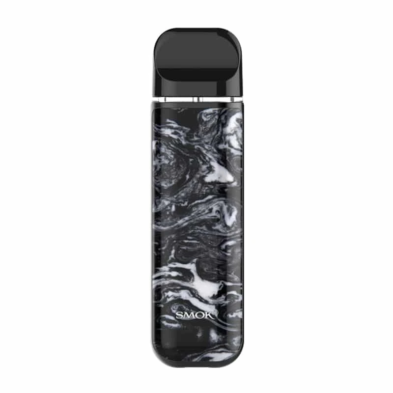 Набор Smok Novo 2 Kit Black and White Smok - 002H