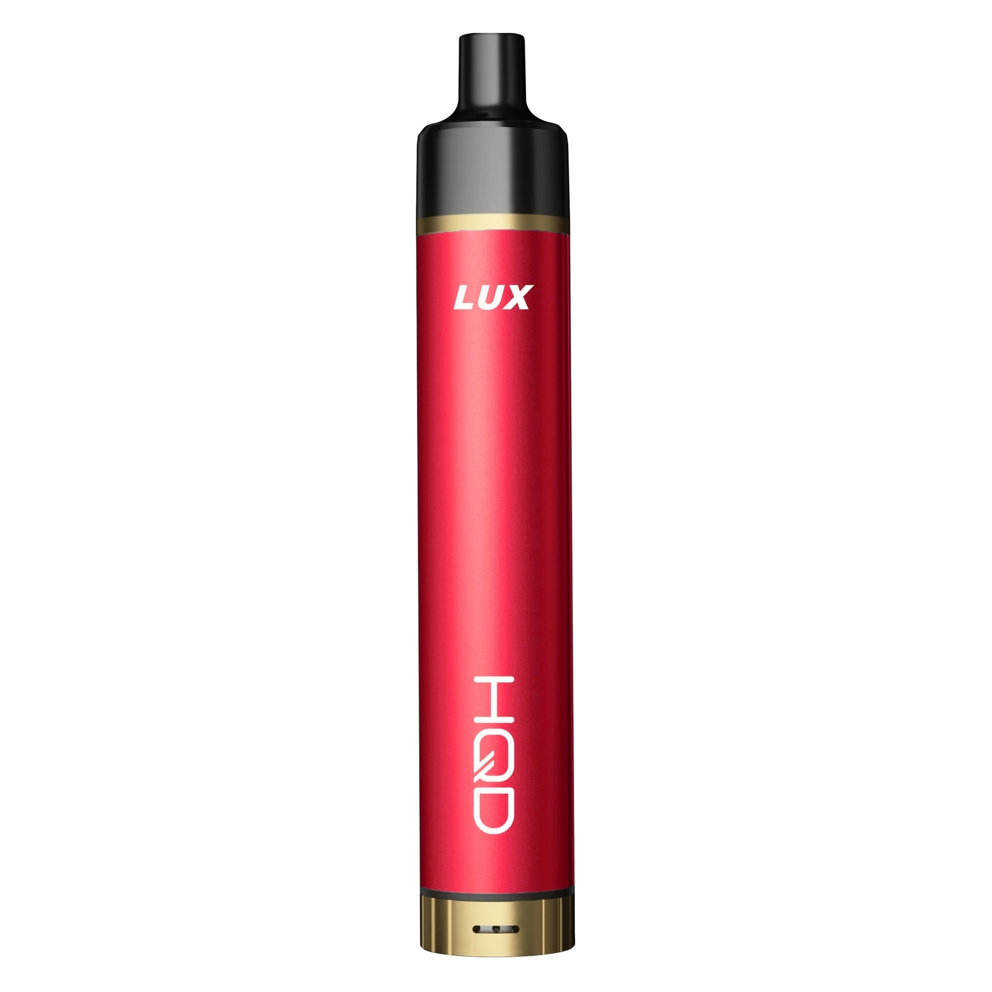 Устройство HQD Lux 1500+1500 Затяжек Вишня-Кола