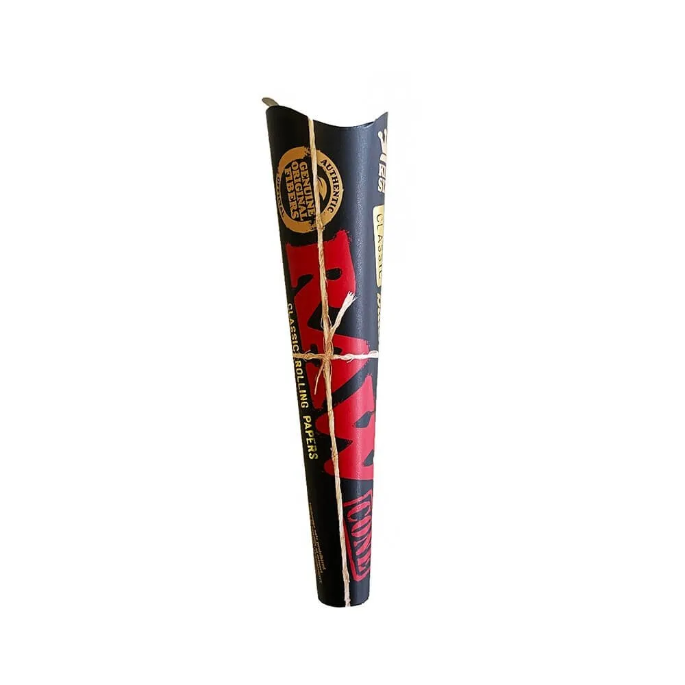 Конусы Raw Black