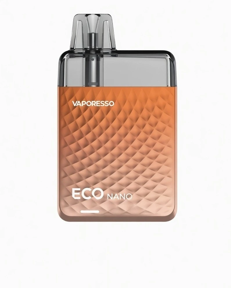 Vaporesso Eco Nano Tropics Orange