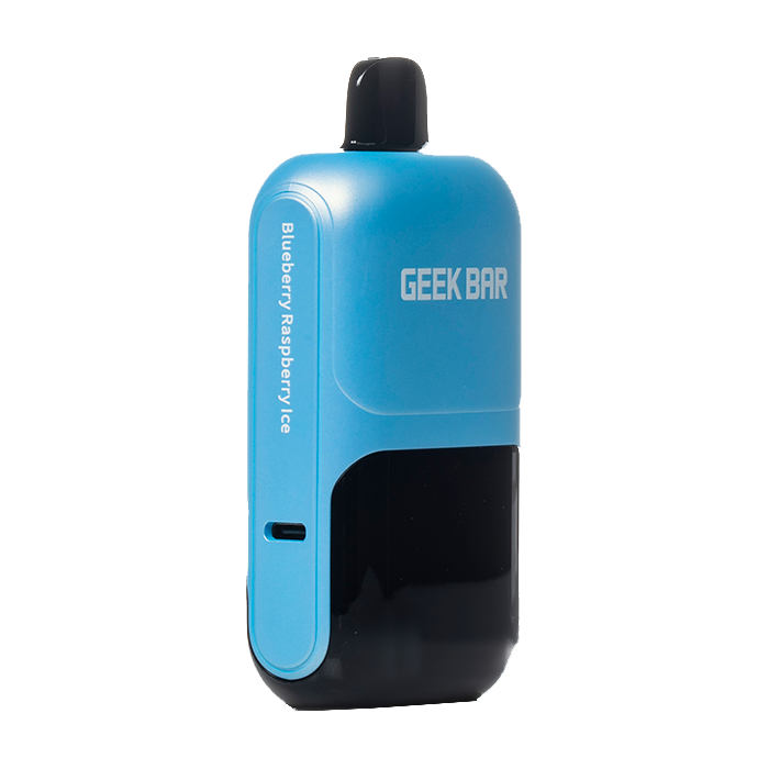 ЭСДН Geek Bar 2Go (50000) - Черника Малина Лед