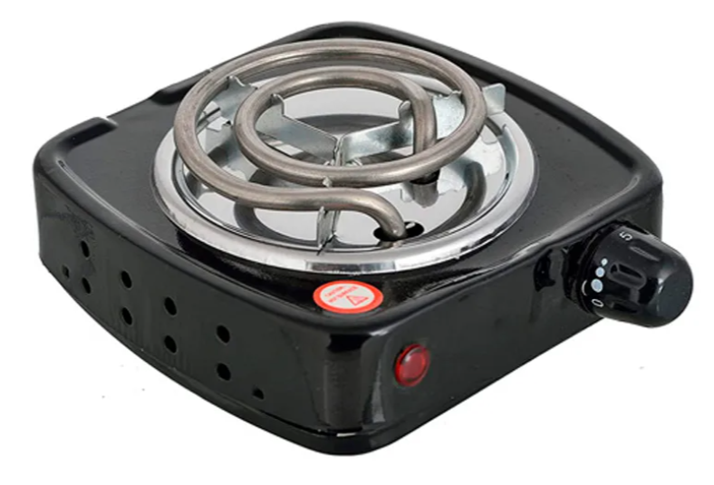 Плита для углей Seven Star Top Quality Hot Plate H-009C