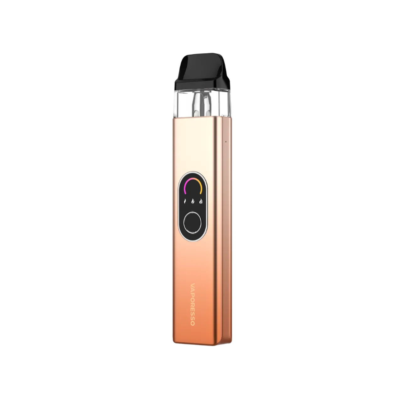 Vaporesso Xros 4 Champagne Gold