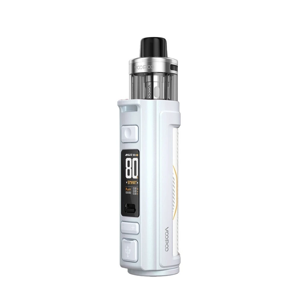 Voopoo Argus Pro 2 Pearl White