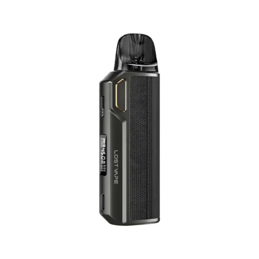 Lost Vape Thelema Elite DM45 Phantom Knight