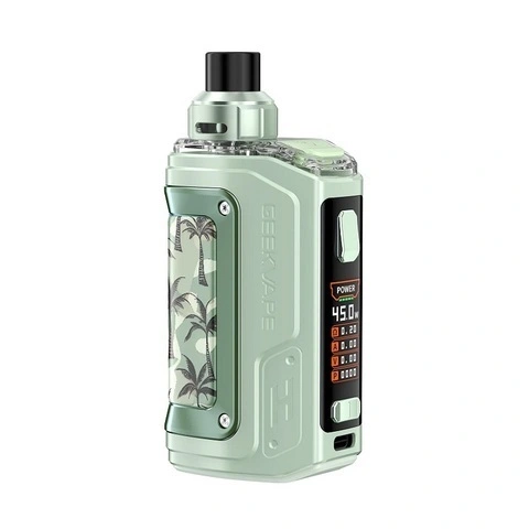 Geek Vape Aegis Hero 2 Light Green
