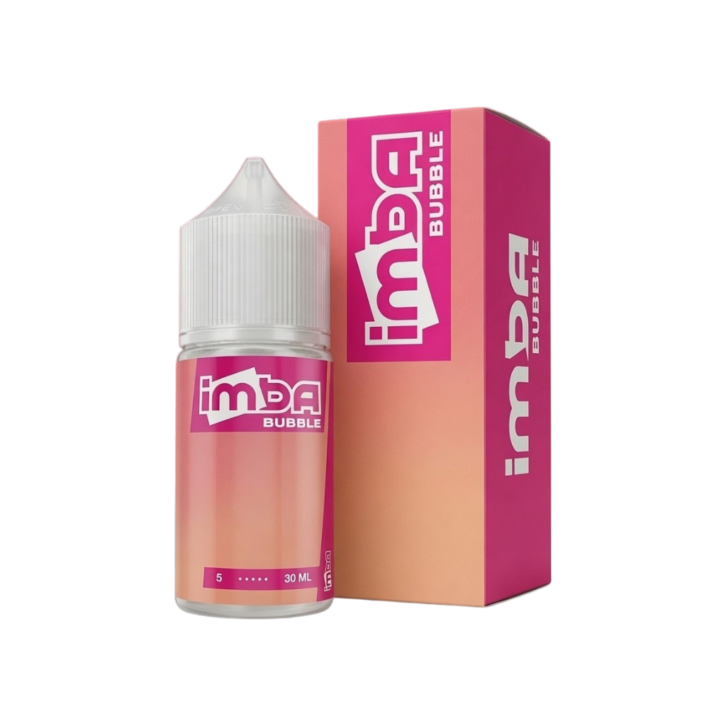 Жидкость Imba Жвачка Виноград 30ml