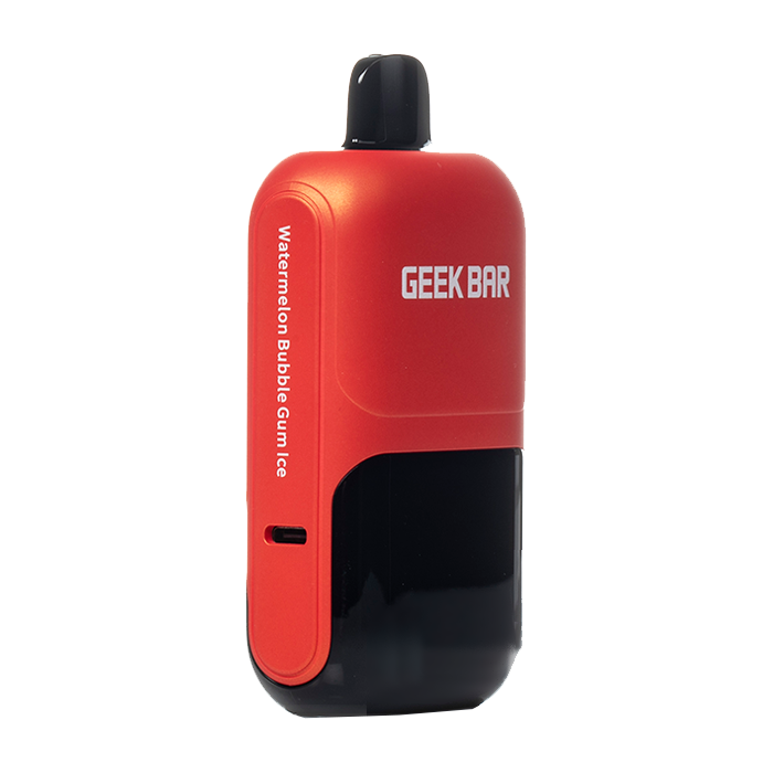 ЭСДН Geek Bar 2Go (50000) - Арбузная Жвачка Лед
