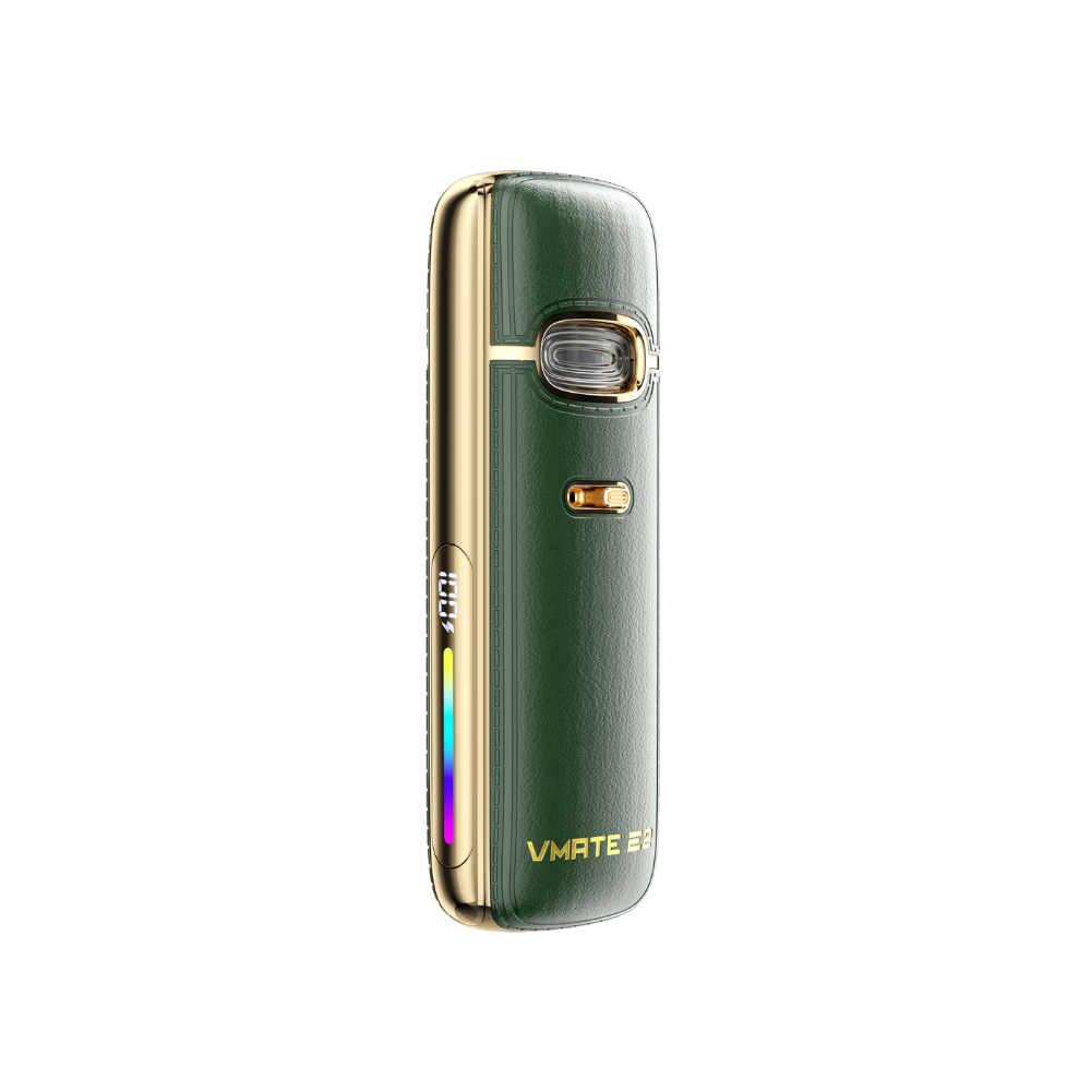 Voopoo Vmate E2 Emerald Green