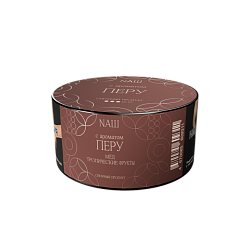 Табак для кальяна NAШ Cigar Перу 30 гр