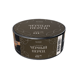 Табак для кальяна NAШ Cigar Чёрный Перец 30 гр