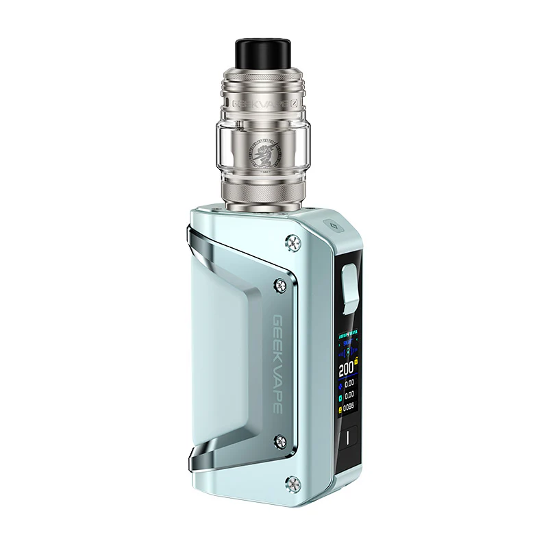 Geek Vape Aegis Legend 3 Green
