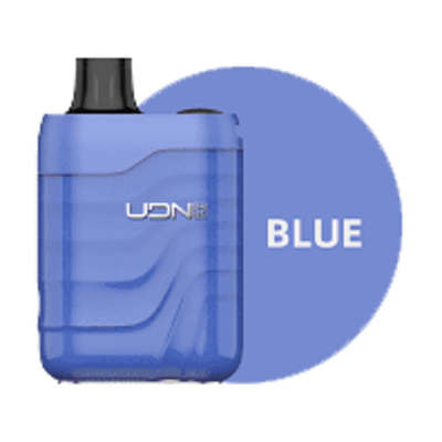 Набор UDN S2 Body 650mAh Blue