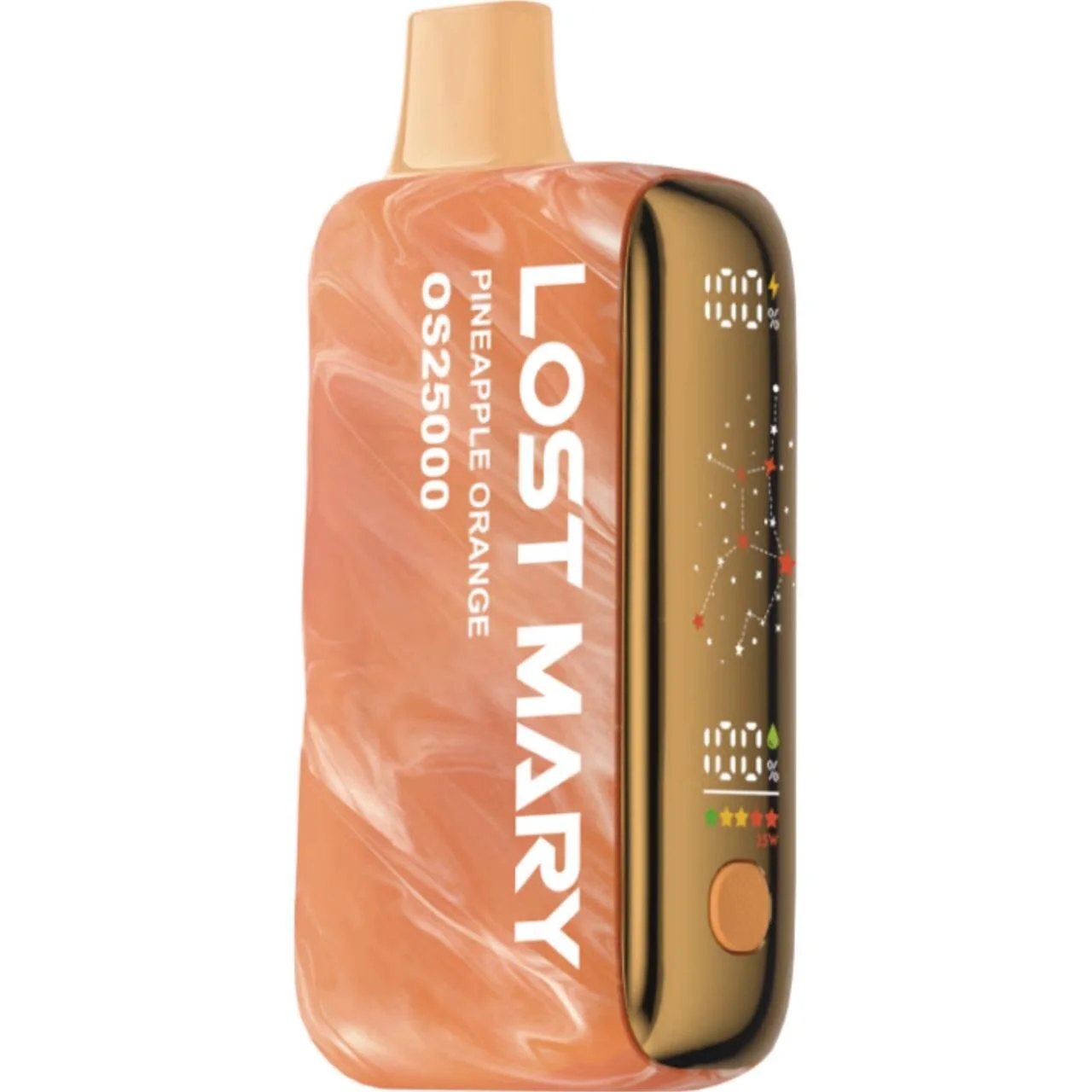 Картридж Lost Mary X-Link Sweet 20000 Затяжек Алоэ Виноград