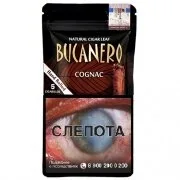 Сигариллы Bucanero Cognac (5 шт)