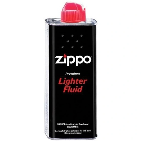 Бензин для зажигалок Zippo 133 мл