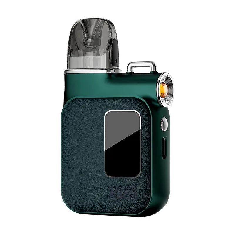 Smoant Charon Racer Emerald Green