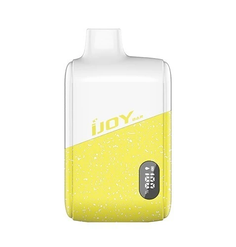 IJOY 8000 затяжек Peach Lemon