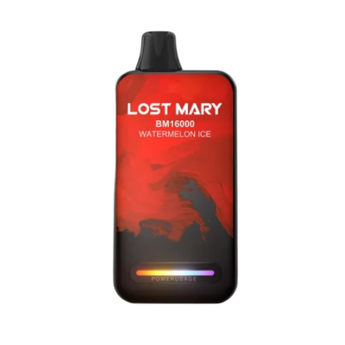 Lost Mary 16000 Затяжек Watermelon Ice (Ледяной Арбуз)