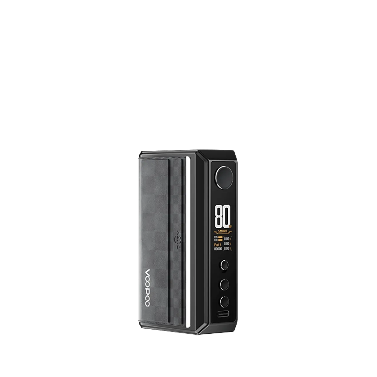Voopoo Drag 5 Mod Black