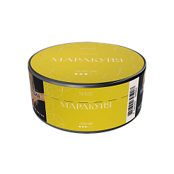Табак для кальяна NAШ Cigar Маракуйя 30 гр