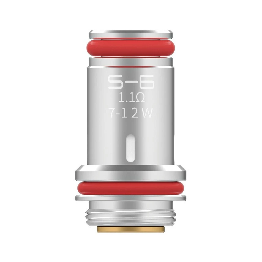 Испаритель Smoant S-6 1.1 Ω
