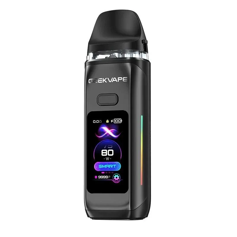 Geek Vape Digi Max R Чёрный