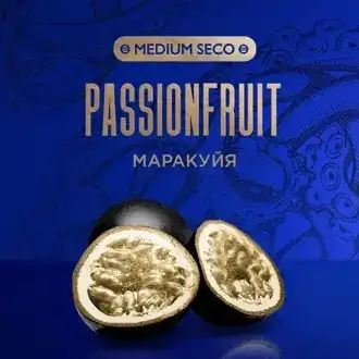 Табак для кальяна Kraken Hookah Tobacco Passionfruit (Маракуйя) 30 гр