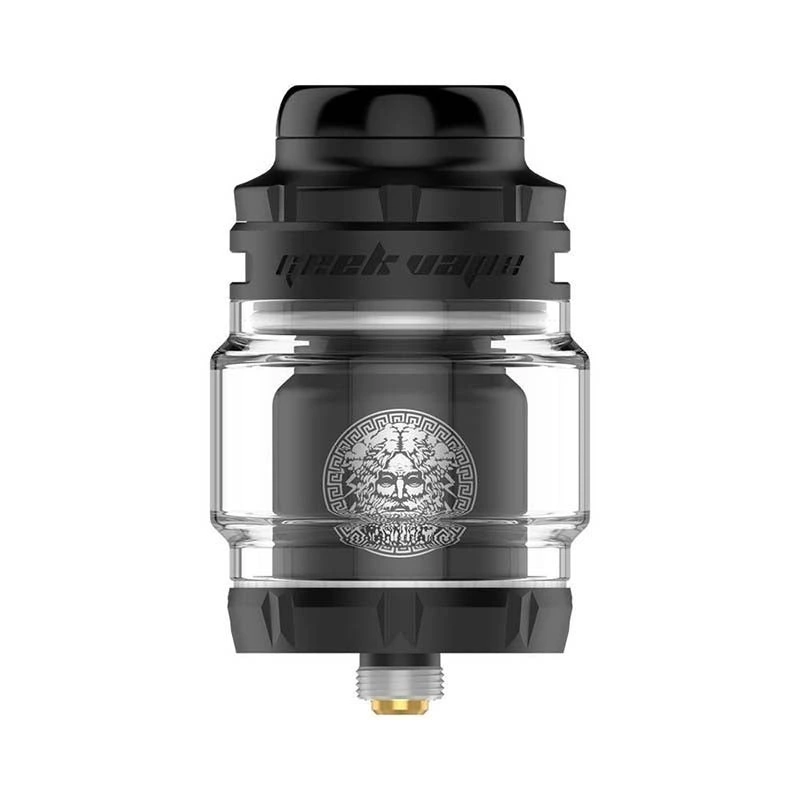 Бак Geek Vape Zeus X RTA Black