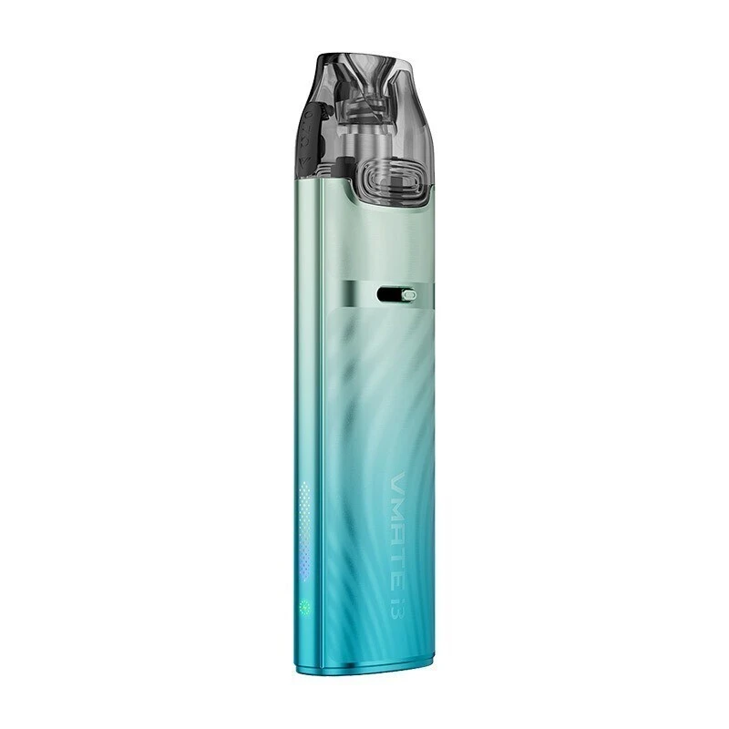 Voopoo Vmate i3 Cyan Blue