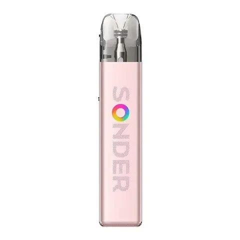 Набор Geek Vape Sonder Q2 Pod 1350mAh Kit Sakura Pink GV-173A