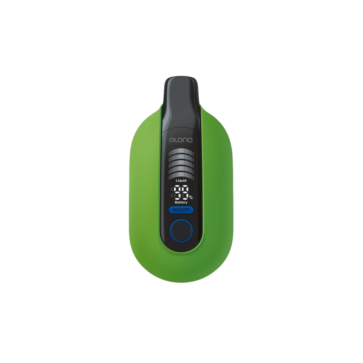 Plonq Ultra Strong 12000 затяжек Киви Клубника