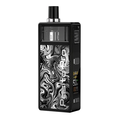 Smoant Pasito Pro Black