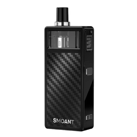 Smoant Pasito Pro Carbon Fiber