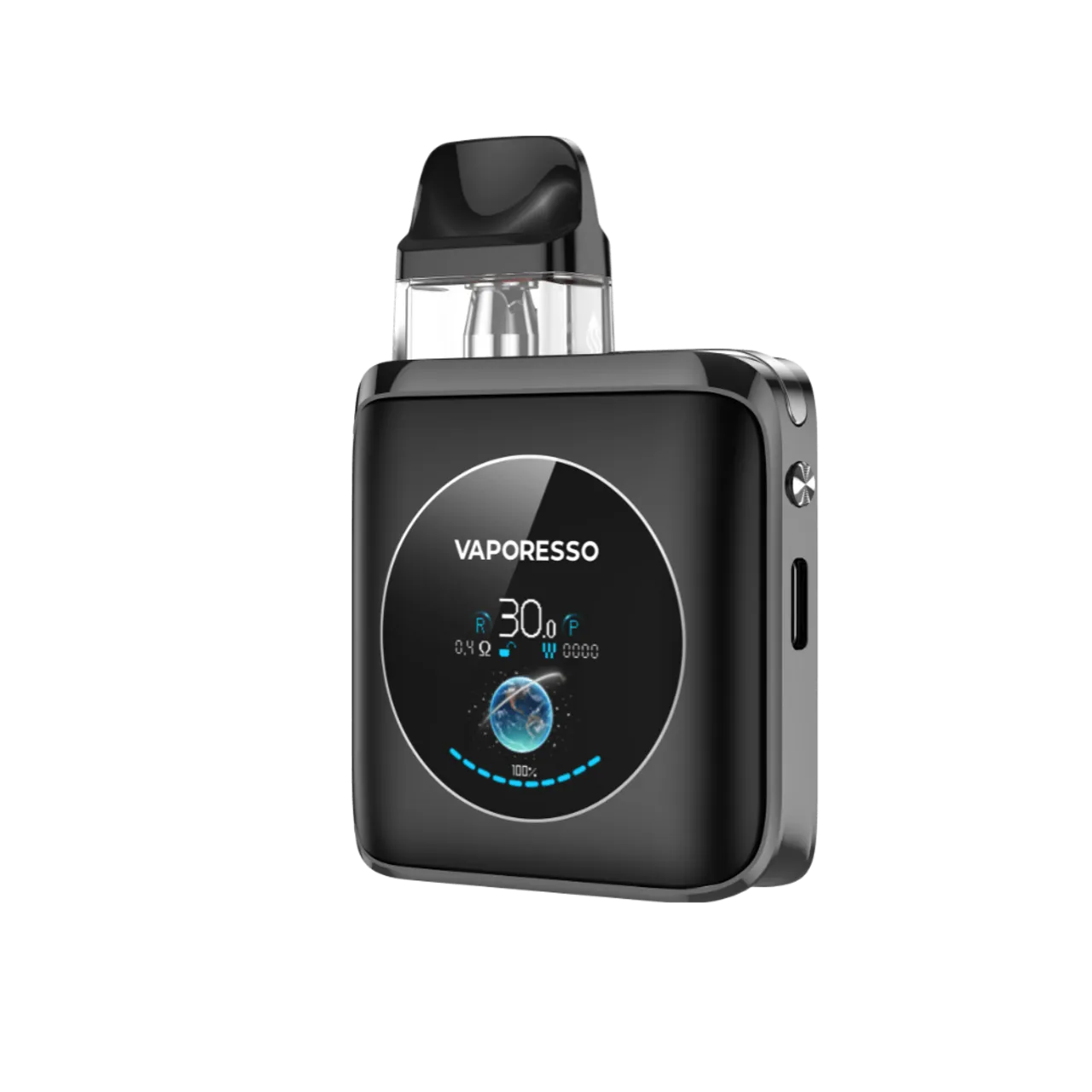 Vaporesso Xros 4 Nano Graphite Black