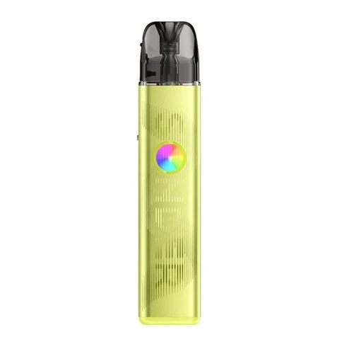 Geek Vape Sonder Q3 Groove Yellow