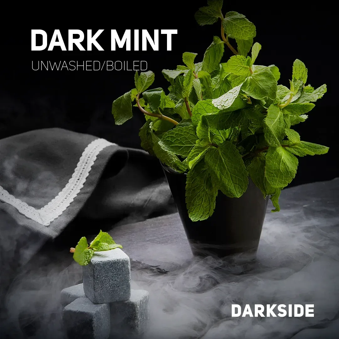 Табак для кальяна DarkSide Core Dark Mint (Ментол) 30 гр