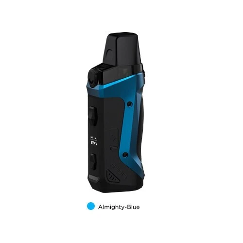 Geek Vape Aegis Boost LE Bonus Almighty Blue
